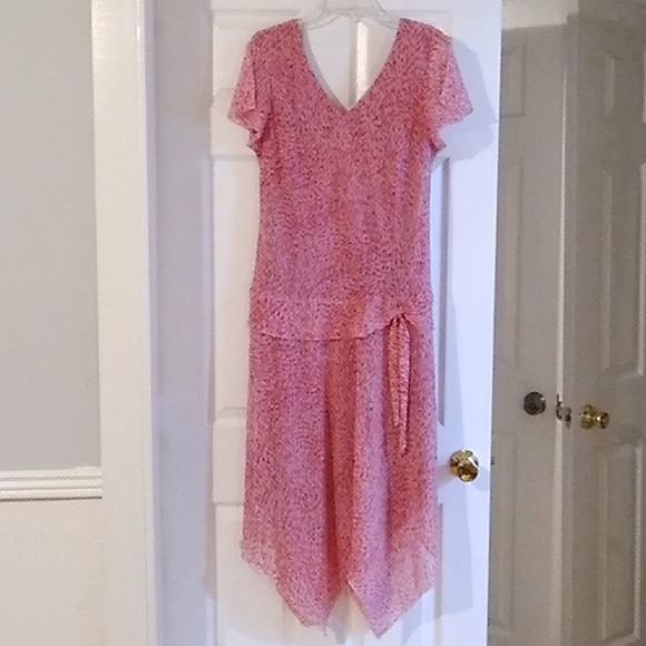 I.N. Studio Dresses & Skirts - SALE! I.N. Studio Maxi Dress Measurements In Description (X-56)